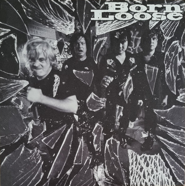 Born Loose – Born Loose (W/ CD) 🇺🇸