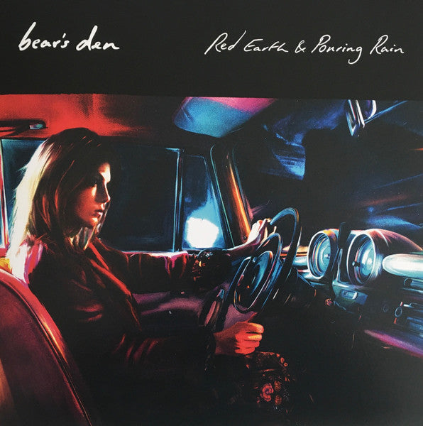 Bear's Den – Red Earth & Pouring Rain 🇺🇸