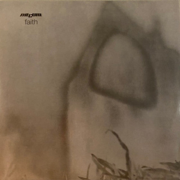 Cure – Faith 🇺🇸