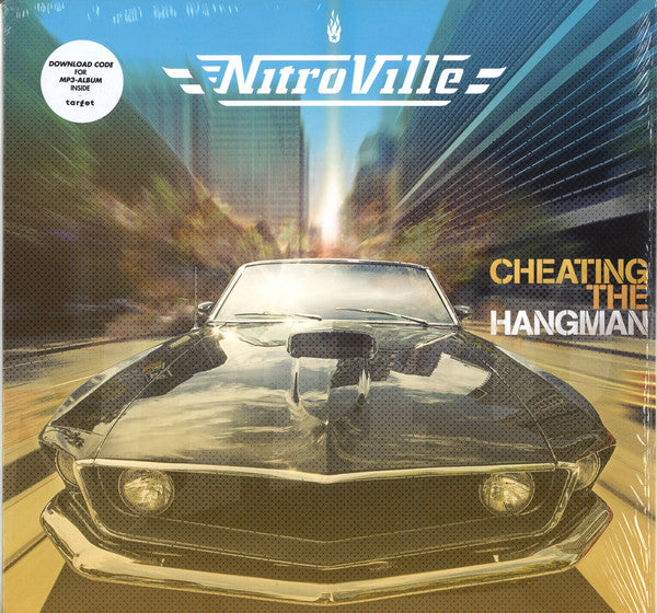 Nitroville – Cheating the Hangman 🇺🇸