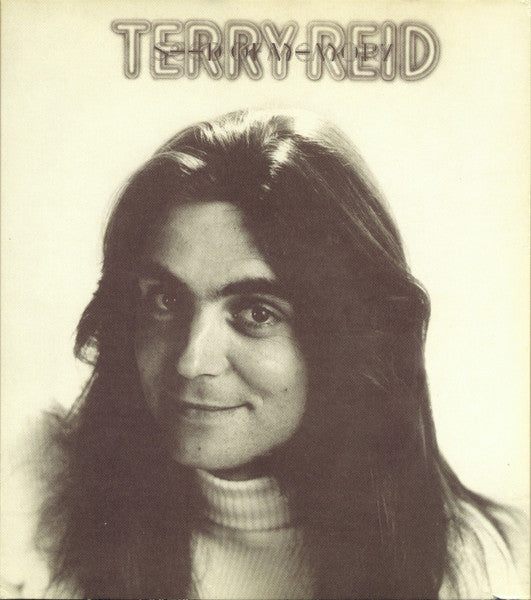 Terry Reid – Seed of a Memory (Remastered) [CD Nuevo] 💿 🇺🇸