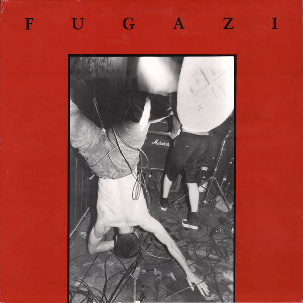 Fugazi – 7 Songs 🇺🇸