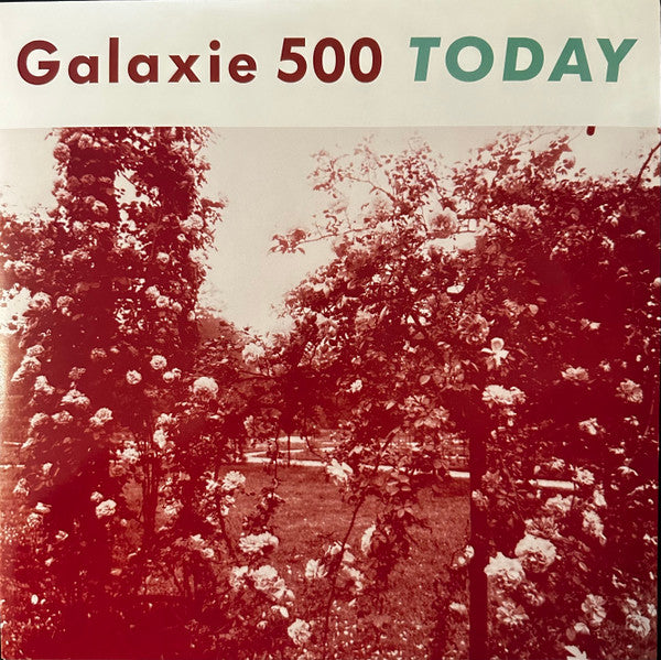 Galaxie 500 – Today 🇺🇸