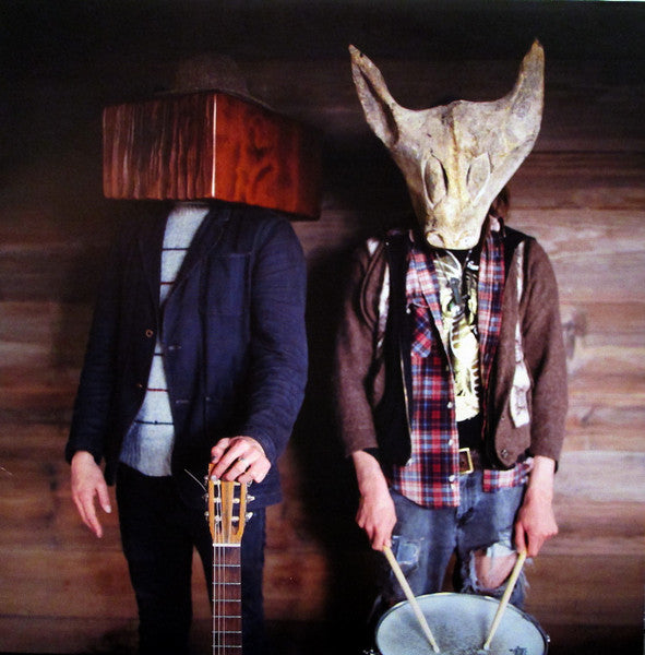 Two Gallants – Two Gallants 🇺🇸