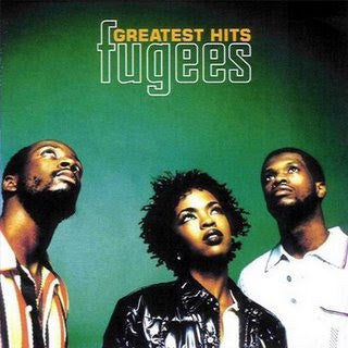 Fugees – Greatest Hits [CD Nuevo] 💿 🇺🇸