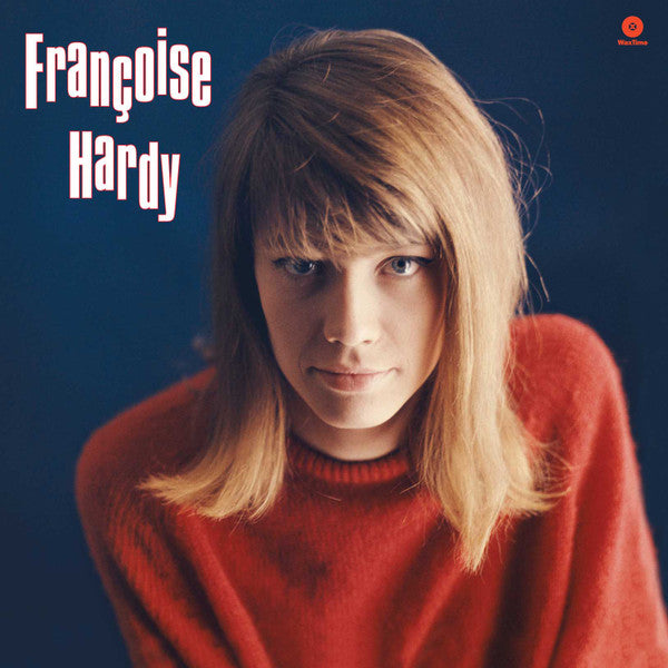 Francoise Hardy – Tous Les Garçons Et Les Filles (4 Bonus Tracks) (180G/Dmm Master/Limited) 🇺🇸