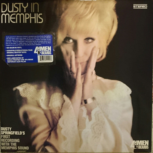 Dusty Springfield – Dusty in Memphis 🇺🇸