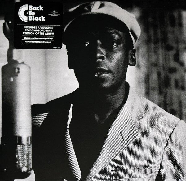 Miles Davis – Musings of Miles 🇺🇸