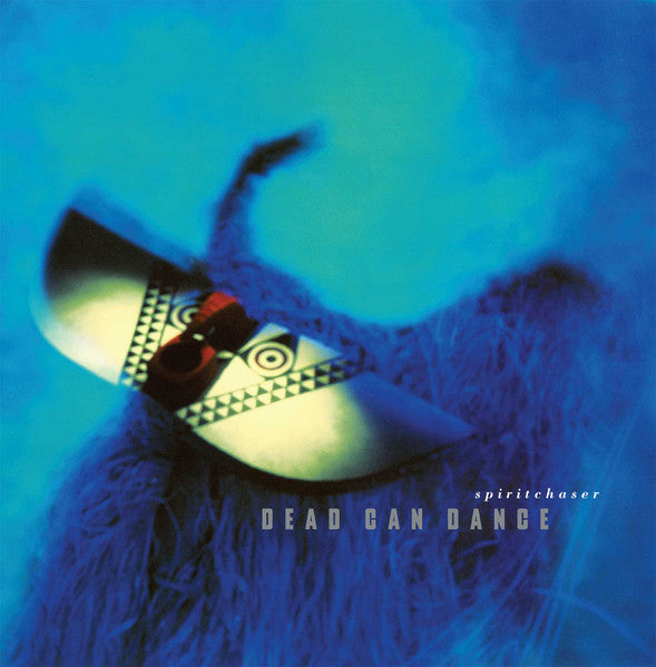 Dead Can Dance – Spirit Chaser 🇺🇸