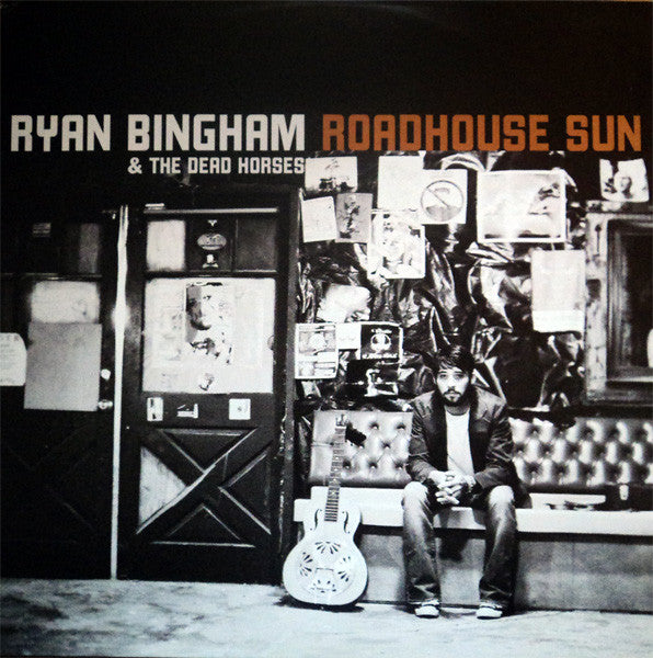 Ryan & the Dead Horses Bingham – Roadhouse Sun 🇺🇸