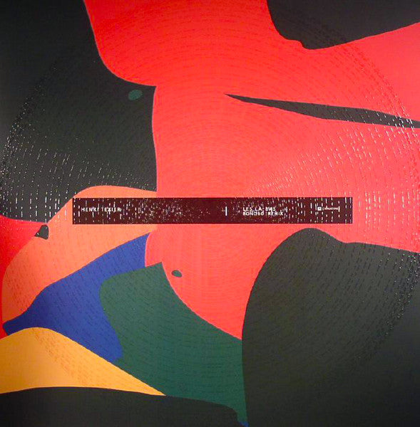 Henri Texier – Les La-bas (Bonobo Remix) 🇺🇸