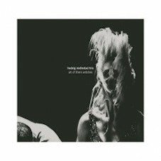 Hedvig Mollestad Trio – All of Them Witches 🇺🇸