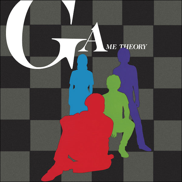 Game Theory – Pointed Accounts of People You Know 🇺🇸