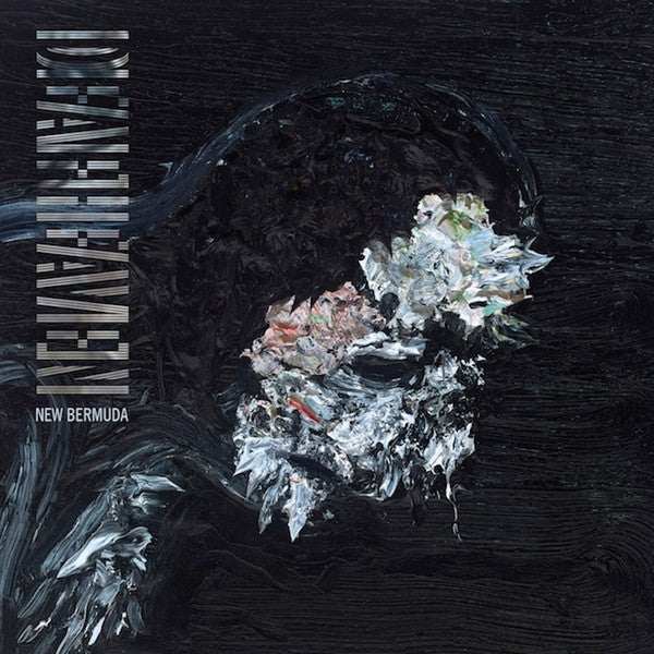 Deafheaven – New Bermuda (Inc Dl Card) 🇺🇸