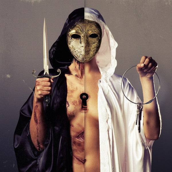 Bring Me the Horizon – There Is a Hell Believe Me I've Seen It. There Is a Heaven Let's Keep It a Secret [CD Nuevo] 💿 🇺🇸