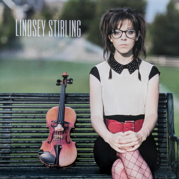 Lindsey Stirling – Lindsey Stirling 🇺🇸