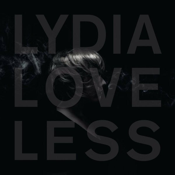Lydia Loveless – Somewhere Else 🇺🇸