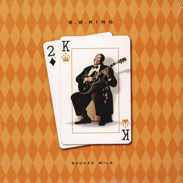 B.b. King – Deuces Wild 🇺🇸