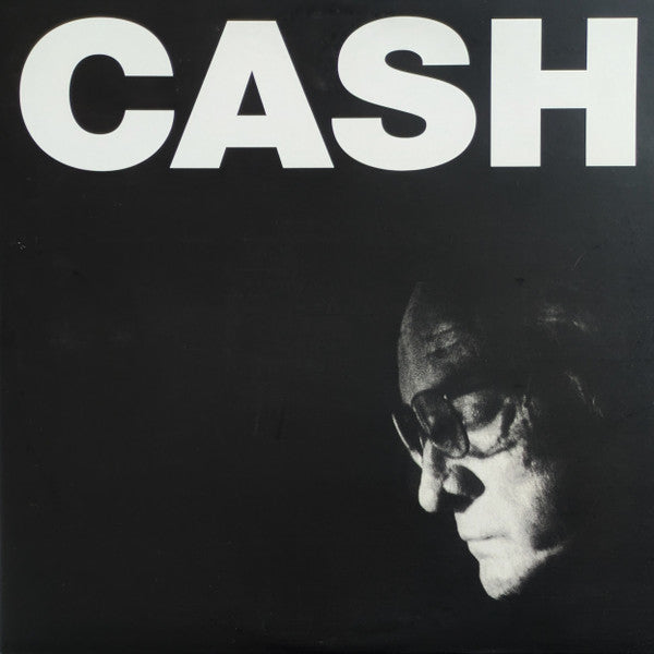 Johnny Cash – American IV: the Man Comes Around 🇺🇸
