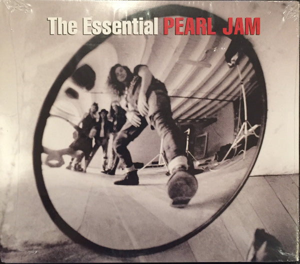 Pearl Jam – Essential Pearl: Greatest Hits 1991 - 2003) [CD Nuevo] 💿 🇺🇸