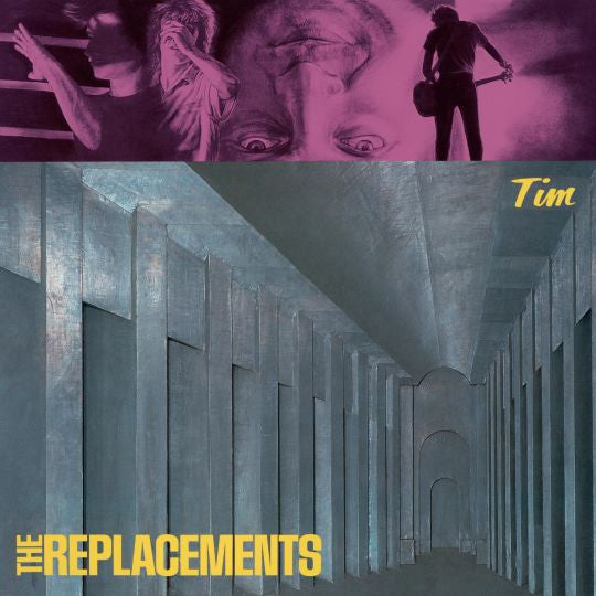 Replacements – Tim (Syeor) 🇺🇸