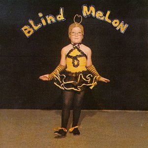 Blind Melon – Blind Melon [CD Nuevo] 💿 🇺🇸