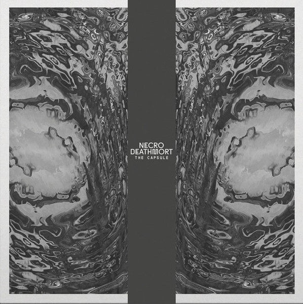 Necro Deathmort – Capsule 🇺🇸