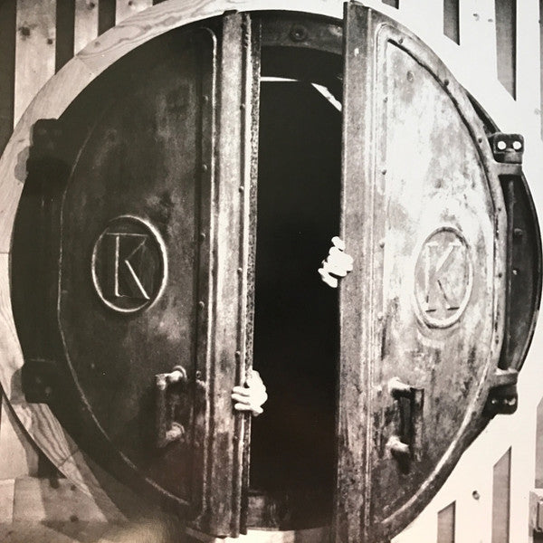 Damaged Bug – Bunker Funk 🇺🇸