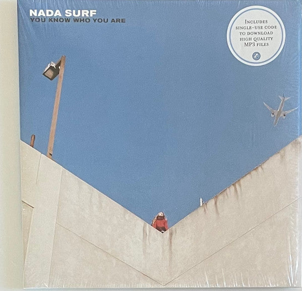 Nada Surf – You Know Who You Are 🇺🇸