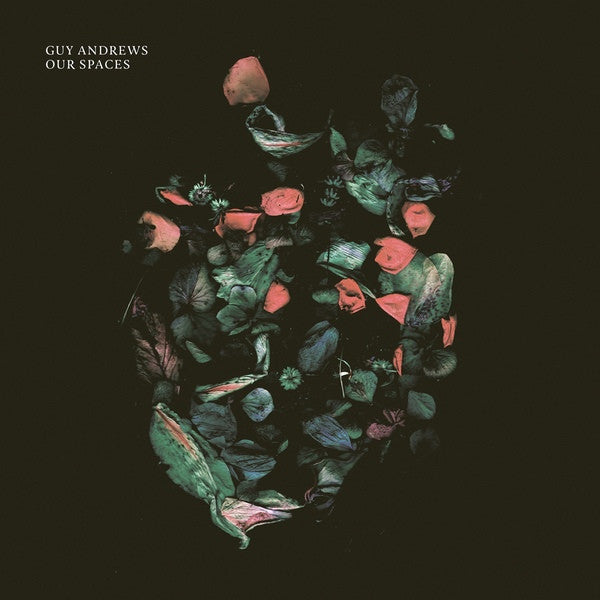 Guy Andrews – Our Spaces 🇺🇸