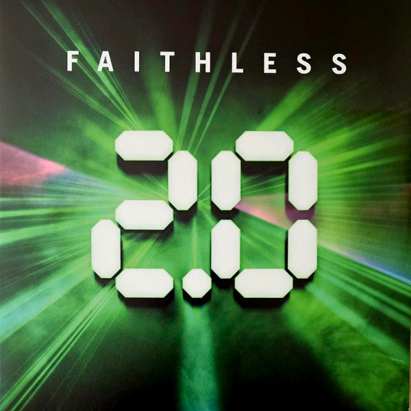 Faithless – 2.00 🇺🇸