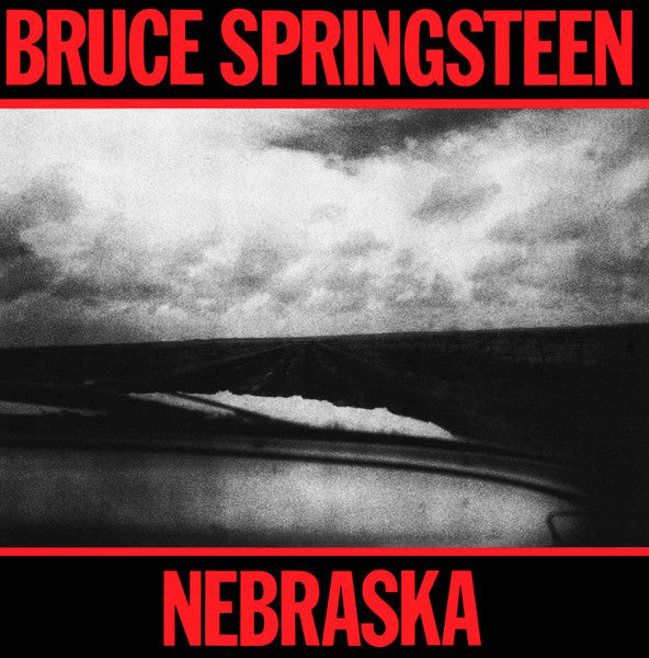 Bruce Springsteen – Nebraska (180G) 🇺🇸