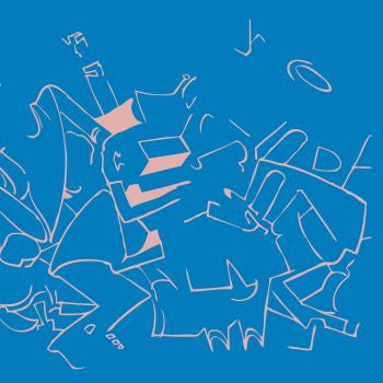 Jim O'rourke – Old News #8 (2LP) 🇺🇸