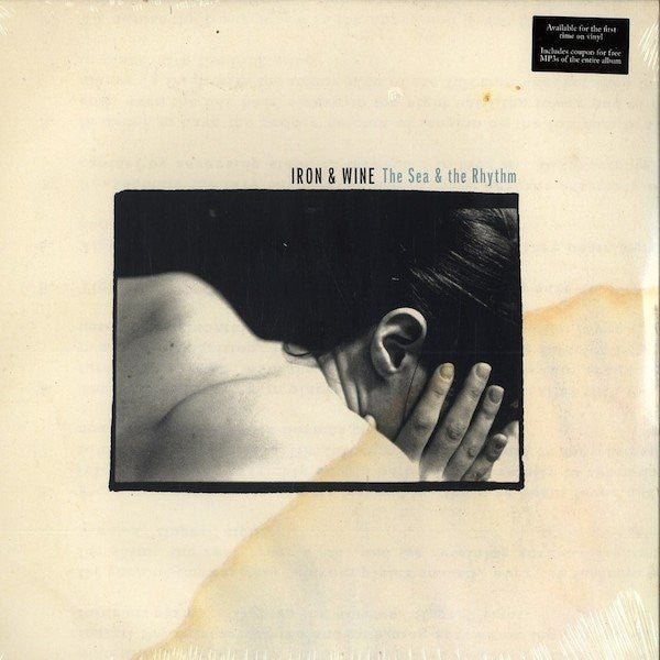 Iron & Wine – Sea & the Rhythm 🇺🇸
