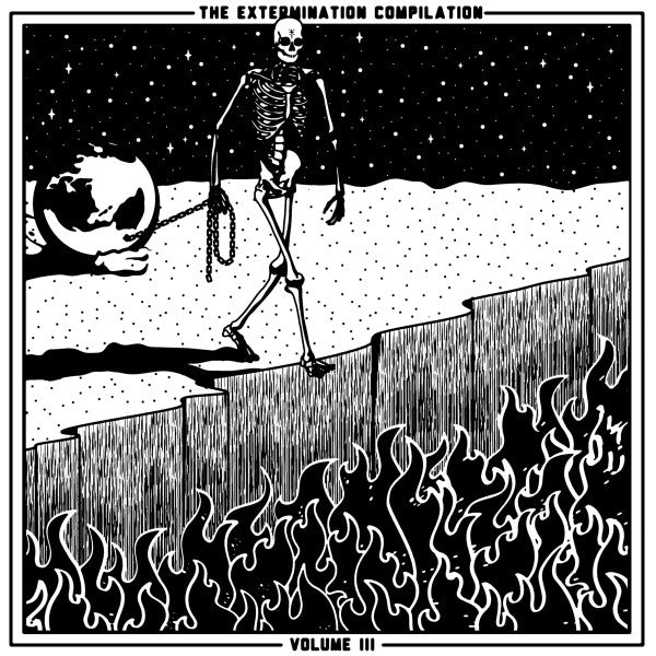 Various Artists – Extermination Compilation: Volume III 🇺🇸