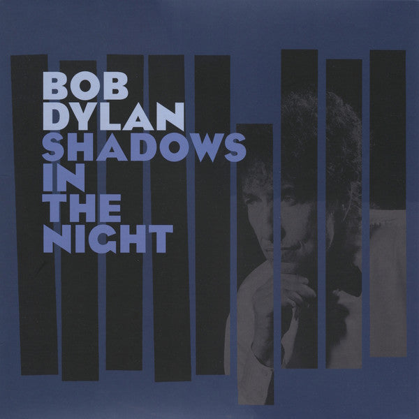 Bob Dylan – Shadows in the Night (LP/CD/180G) 🇺🇸
