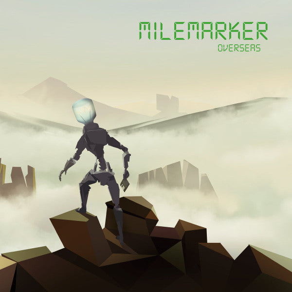 Milemarker – Overseas (DL Card) 🇺🇸