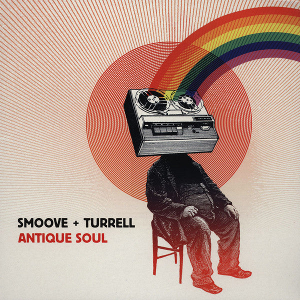Smoove & Turrell – Antique Soul 🇺🇸