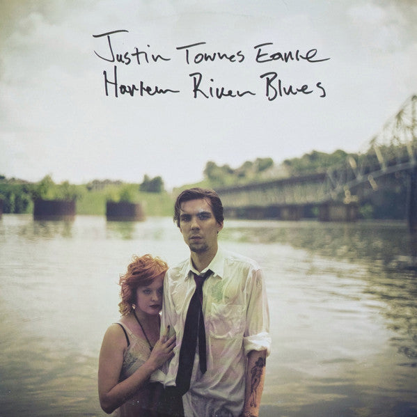 Justin Townes Earle – Harlem River Blues 🇺🇸