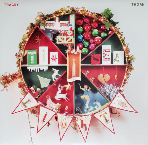 Tracey Thorn – Tinsel & Lights 🇺🇸