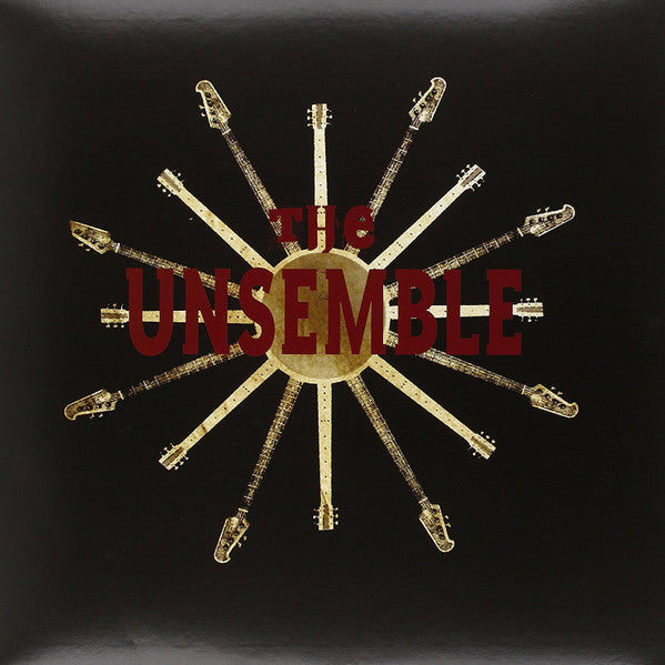 Unsemble – Unsemble 🇺🇸