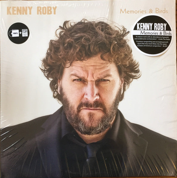 Kenny Roby – Memories & Birds 🇺🇸