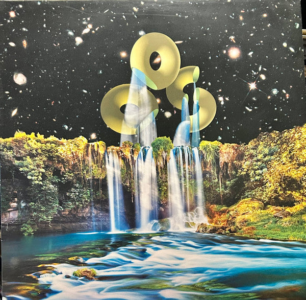 Orchestra of Spheres – Vibration Animal Sex Brain Music 🇺🇸