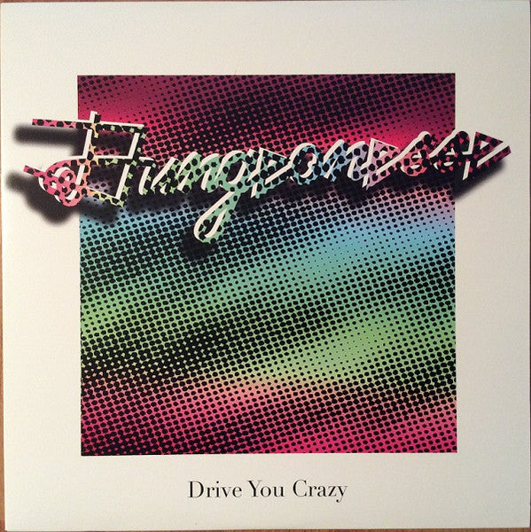 Dungeonesse – Drive You Crazy / Private Party 🇺🇸