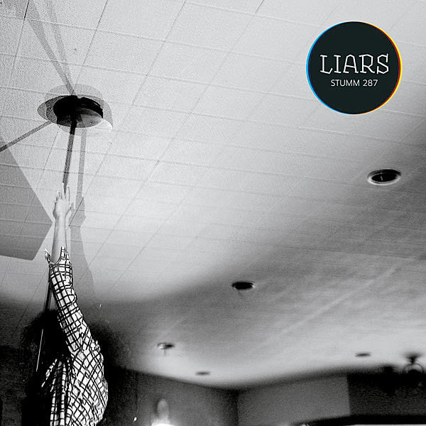 Liars – Liars 🇺🇸