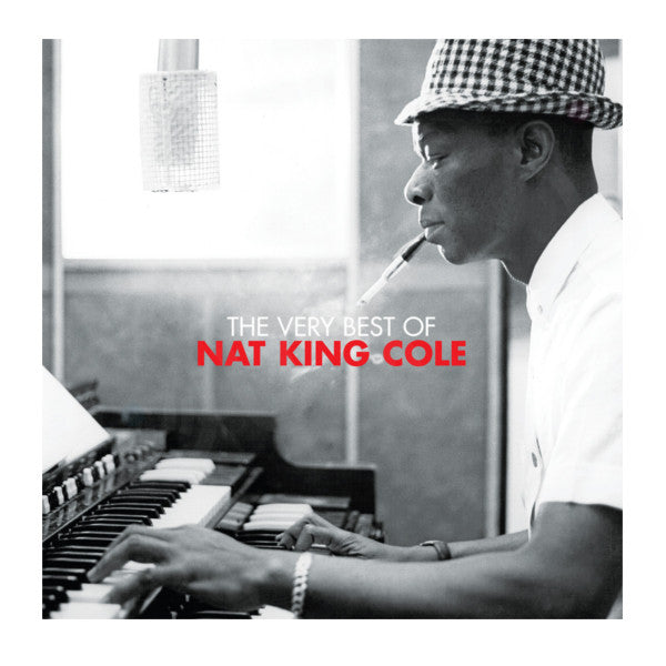Nat King Cole – Very Best of 🇺🇸