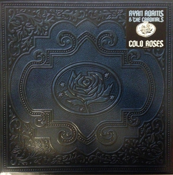 Ryan Adams – Cold Roses 🇺🇸