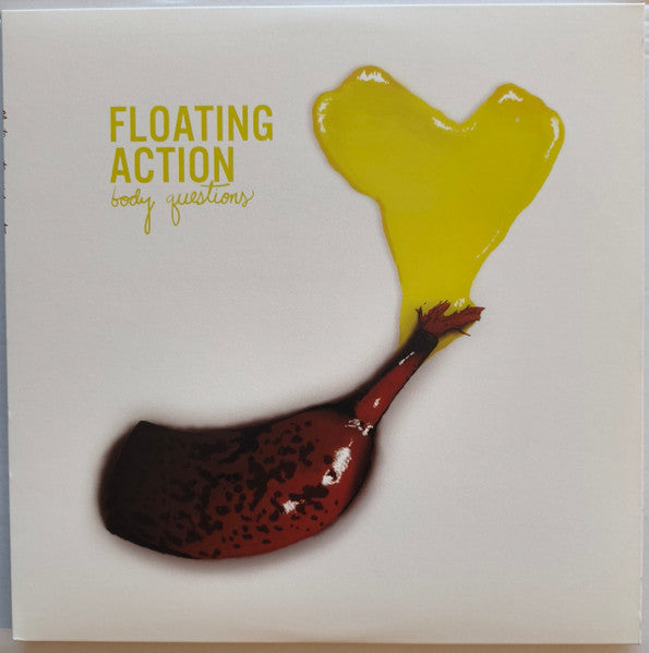 Floating Action – Body Questions (DL Code) 🇺🇸