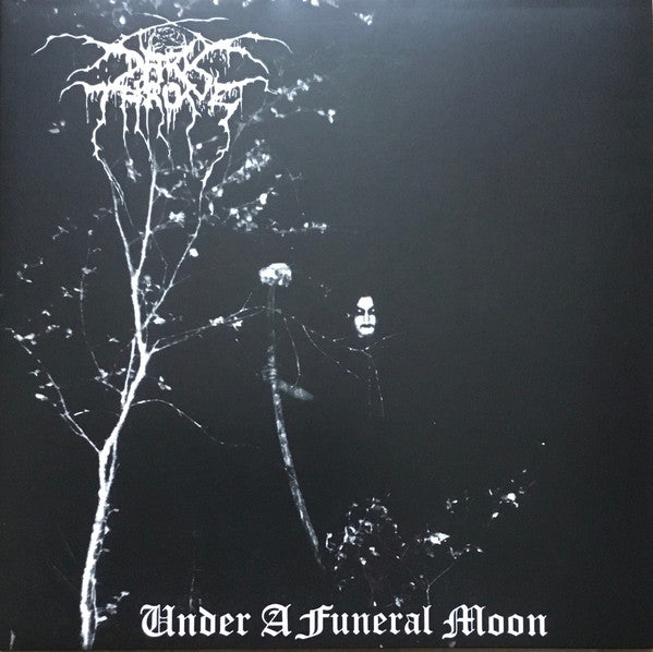 Darkthrone – Under a Funeral Moon 🇺🇸
