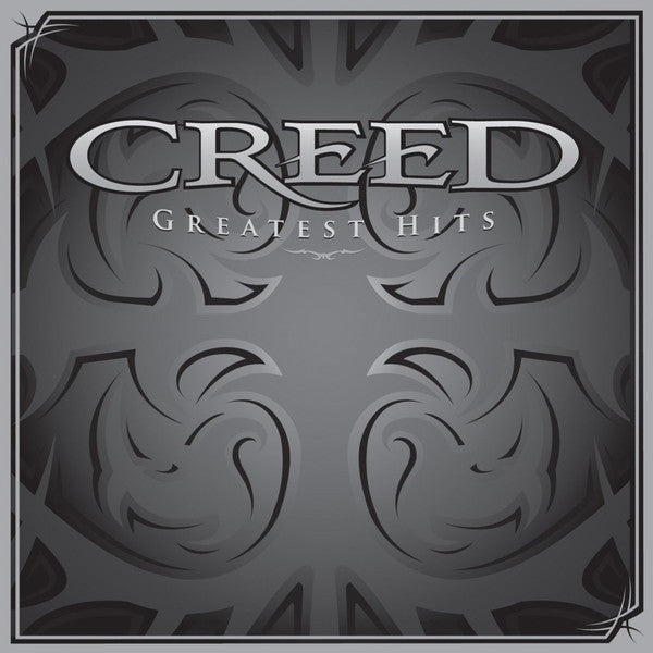 Creed – Greatest Hits [CD Nuevo] 💿 🇺🇸